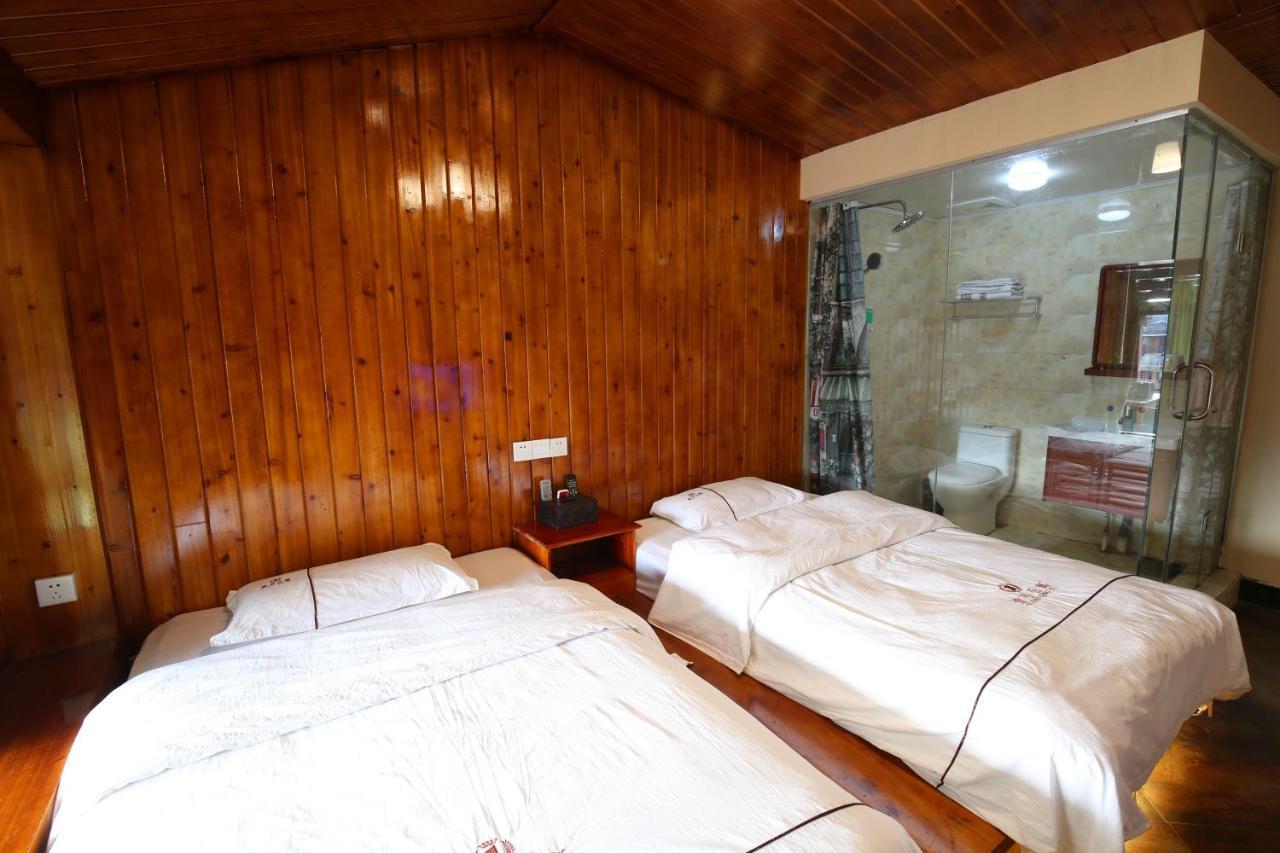 Fenghuang 1St Apartment Extérieur photo
